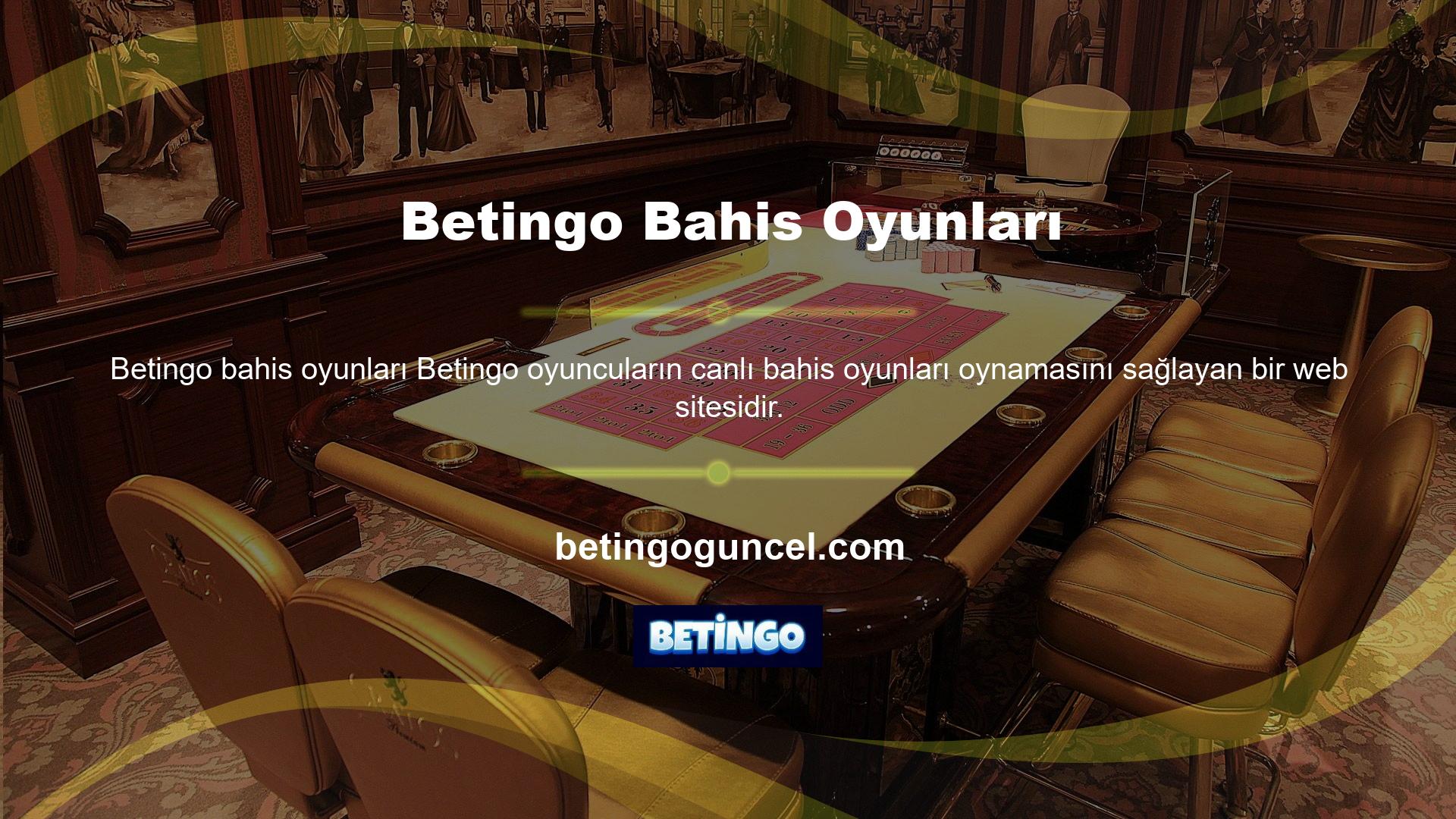 Sitenin itibarına, mevcut bahis türlerine ve sunulan bonus ve promosyonlara bakarlar